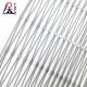High Altitude Anti Falling Cableway Slope Protection Net Stainless Steel Wire Rope Mesh