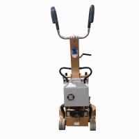 Floor Grinder Edge Concrete Marble Terrazzo 750mm Concrete Floor Grinding Machine