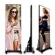 Creative LED Display LED Poster For Department Stores High Resolution Flexibility Real-Time Updates Energy Saving