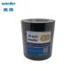 Environmentally friendly BOPP packaging tape in a wide colour range with low VOC water-based adhesive