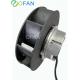 760m3/h 60HZ 190mm EC Centrifugal Fans For Air Cleaner