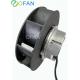 Variable Speed Centrifugal Blower Fan / Intelligent Centrifugal Ventilation Fans