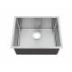 Household Undermount Stainless Steel Kitchen Sink With  EVA Sound Deadening Pads