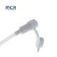 Y Adaptor Closed Suction Catheter 24H For Neonatal Pediatric Care with PU sleeve
