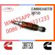 High Performance XPI ISX15 ISX Diesel Engine Fuel Injector 4384363 5579419 2897320