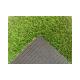 Multi Usage18-60mm Artificial Field Turf 40mm Artificial Grass For Badminton