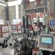 Siemens PLC Controlled Pipe Extrusion Machine  ABA/ABC Structured Pipes Line