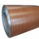 6.0mm Wood Grain Aluminum Coil
