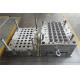 P20 Steel Multi Cavity Mold , Precision Mold Base HASCO EQV Standard