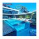 30mm-950mm Thickness Range Vinyl Swimming Pool for Family Fun and Relaxation