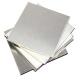SS316 Stainless Steel Metal Plates 10mm 150mm 8K Finish