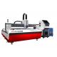 Laser Size CNC Laser Cutting Machine 1500x3000mm Operating Area Convenient