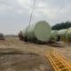 Frp Hydrogen Peroxide Storage Tank Industrial Water Treatment Tanks