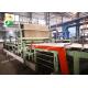Automatic Operation Mineral Fiber Ceiling Board Machine With Waterproof / Fireproof