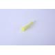 Disposable Safety Hypodermic Needles Blunt Filter FDA510K OEM
