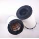 Truck Filter Diesel Engine Air Filter for 255*255*482mm Size and Filter Paper P958974