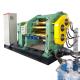 Plate Vulcanizing Press Rubber Sheet Calender Machine for Medium-Sized Factories