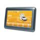 4.3 Inch Newest Model Slim Portable Car Gps Navigation V4304