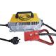 Premium Lithium Battery Charger 24V DC With 1500W Output Power High Power Factor