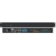 Home Rs232 Dante Audio Controller Linux Ipad Compatible Video Wall Processor