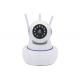 1080P 2.4GHz Wireless Wifi Home Security Cameras For Baby Remote Video Sound Monitoring