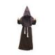 Breathable Cosplay Fancy Dress Polyester Material With S / M / L Size