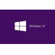 Microsoft Windows 10 Home Genuine Online Activation OEM Product Key 32/64 - bit