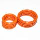 Nbr Silicone Fkm O-Ring Custom Molded Rubber Products industrial rubber parts