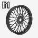INCA Customization Motorcycle Accessory LG-53 Double sided fan blade streamlined wheel