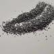 Fine Heat Conductivity Black Carborundum 98% SIC F36 Desoxidant Nonferrous Metal