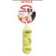 hot selling pet toy tennis ball