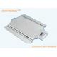 IN-1DY 40t Portable Tractor Trailer Scale Vehicle Weighing Pads truck axle scale 1.0±0.1mV/V