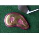 golf iron head cover , Golf headcover , golf head cover ,  golf headcovers , iron head cover