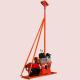 30 type core drilling rig, portable core drilling rig/ Mini Soil Sample Core Drilling Machine