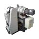 Industrial Slide Valve Vacuum Pump 0.1mpa Pressure 50l/Min Flow Rate