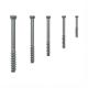 CSS V Double Head Compression Cannulated Screw Double Head Bolt