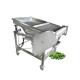 Automatic Edamame Sheller Green Beans Peeling Machine