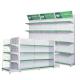 Factory Quality Guaranteed Good Production Line Customizable Supermarket Shelves