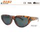 New style retro sunglasses with 100% UV protection lens,suitable for men and women