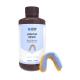 Lightweight Nightguard Resin Mouth Guards Comfortable White 1280-1490Mpa Breaking Elongation Rate