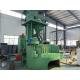 Effective Surface Preparation with Tumble Shot Blasting Machine