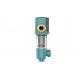 Well Water Spin Down Sediment Filter Automatic Flushing System Whole House Water Filter