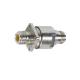 Single-Channel Coaxial Rotary Slip Ring with a Frequency up to 18 GHz