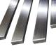 316L 310S 2205 Hot Rolled Stainless Steel Flat Bars Pickled Blasting