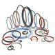 Rubber O Ring Custom Available OEM/ODM For Sealing Solutions ≤40 Mpa
