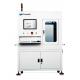 High Efficiency Aligners Marking Machine Laser Automatic