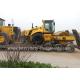Shantui SR22MP mechanical single drum road roller with 22.8t operating weight , Sauer pump