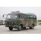 Off Road Bus Dongfeng EQ6680ZT6D  Bus
