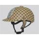 Horse Riding Helmet with CE Certificate