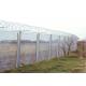 clear view fencing manufacturers